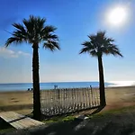 Alex 33 * Larnaca