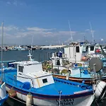 Alex 33 Appartamento Larnaca
