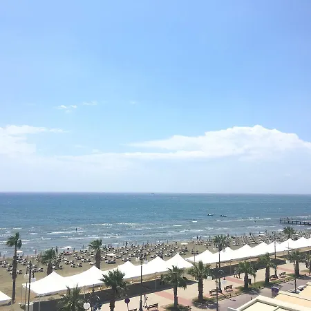 Alex 33 לרנקה