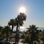 Alex 33 Daire Larnaca