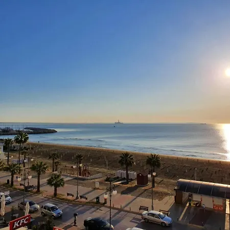 Alex 33 Apartament *