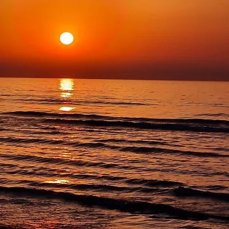 Apartament Alex 33 Larnaca