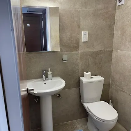 Apartament Alex 33 *