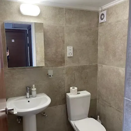 Alex 33 Apartament Larnaca