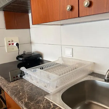 Alex 33 Apartament Larnaca