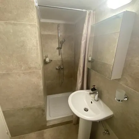 Alex 33 Apartament
