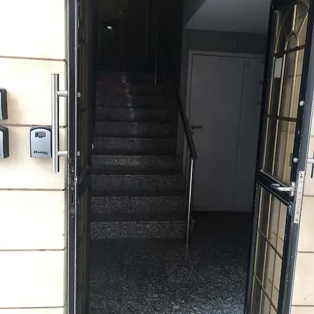 Alex 33 Apartament Larnaca