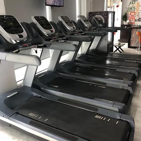 Appartamento Alex 33