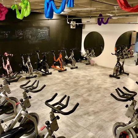 Alex 33 Apartament Larnaca