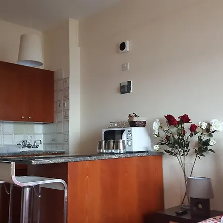 شقة Alex 33 لارنكا