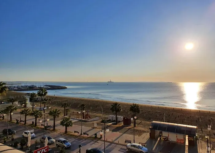 Alex 33 Apartamento *