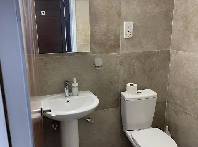 Apartamento Alex 33 *