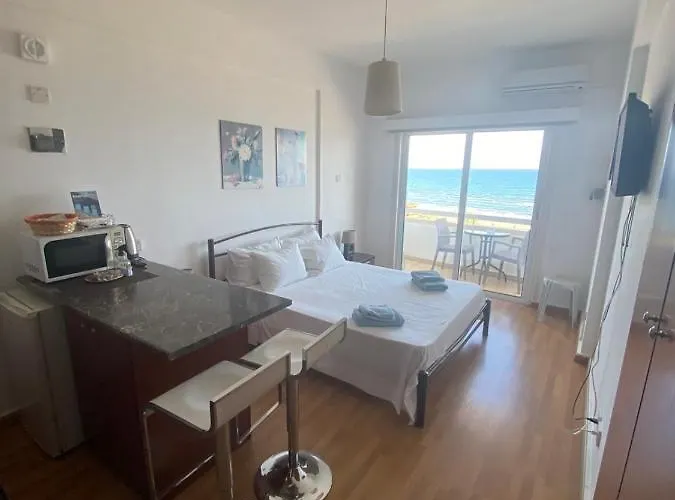 Apartamento Alex 33 *