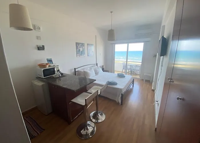 Apartamento Alex 33 *