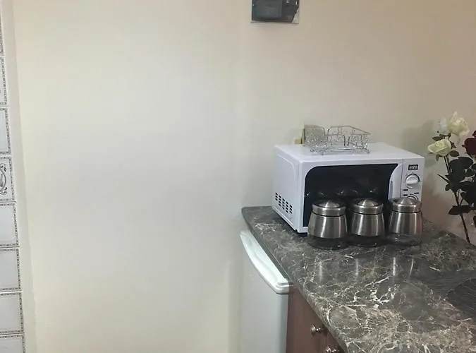 Alex 33 Apartamento *