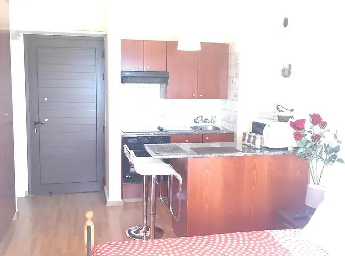 Alex 33 Apartamento *