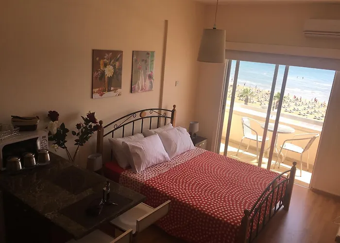 Alex 33 Apartamento *