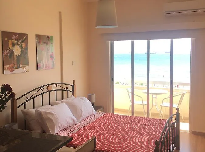 Apartamento Alex 33 *