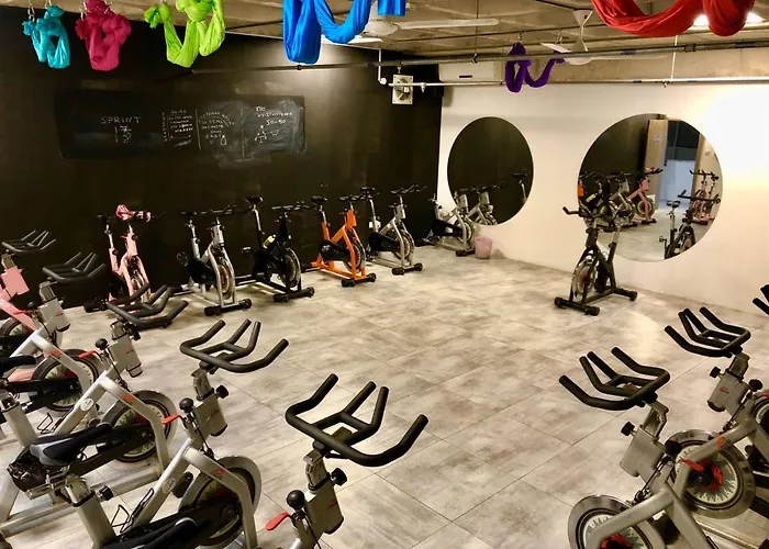 Alex 33 Apartamento Lárnaca