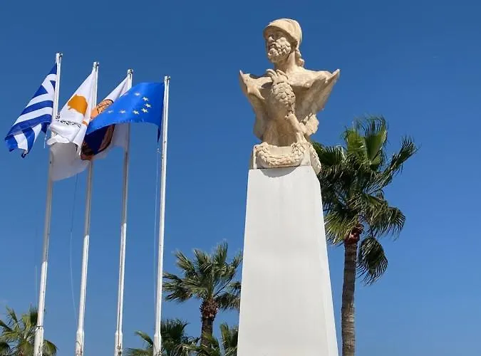 Apartamento Alex 33 *